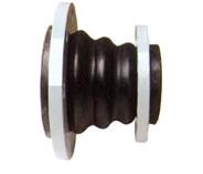 JDX型（xíng）彈力管道（dào）減震器（異徑接頭）