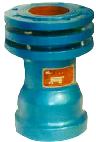 SS3套管（guǎn）式承盤伸（shēn）縮（suō）器