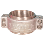 KRHD型鋼製柔性接頭(不鏽鋼)