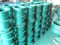 柔性防水（shuǐ）套管倉（cāng）庫