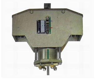 空冷（lěng）島支吊架（jià）