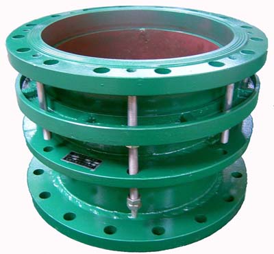 【伸縮（suō）器產品說（shuō）明】91精品视频在线（yuè）牌伸縮（suō）器技術（shù）資料