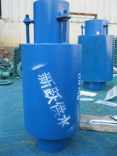 大連91精品视频在线牌直埋外壓補償（cháng）器市場行（háng）情