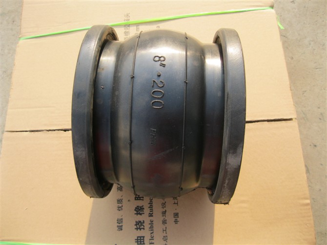 橡膠接頭（tóu）有幾種製作工藝分別（bié）是什麽