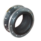 耐油橡膠（jiāo）接頭為什麽比普通的使用壽命（mìng）更長？