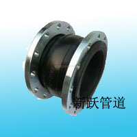 在橡膠接頭（tóu）的銷售中我們如何做到盡善盡美