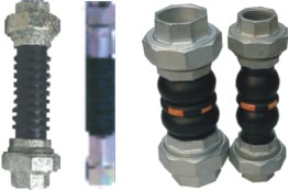 91精品视频在线（yuè）專業生產綠色環保橡膠接頭產品