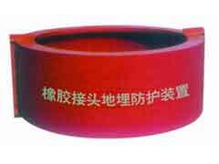 地埋管（guǎn）道工程中如何使（shǐ）用（yòng）設（shè）置可曲撓橡膠接頭