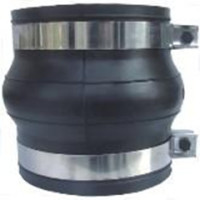 為什（shí）麽（me）橡膠接頭的使用性（xìng）能優於伸縮接頭