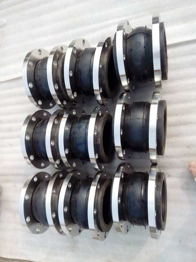 淺析可曲撓橡膠接頭的未來提升空間