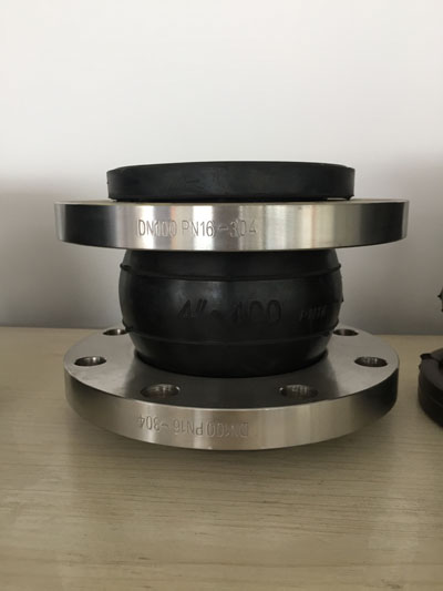 耐油橡膠接頭的特性體現在哪地方（fāng）