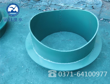 不規則防（fáng）水套管