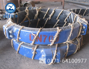 KRHD型鋼質柔性接頭