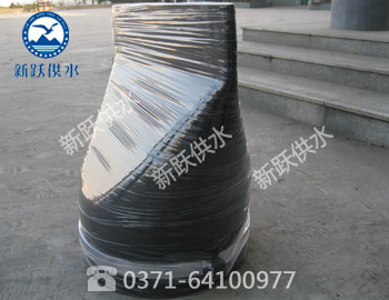 卡箍（gū）式鴨嘴閥