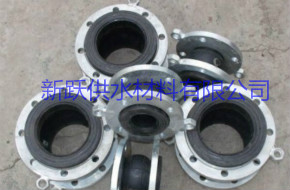 91精品视频在线橡膠軟接頭被廣東佛山客戶選購