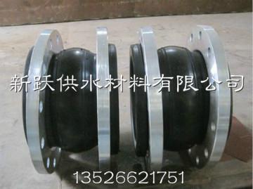 我（wǒ）公司可曲撓橡膠接頭被安徽蕪湖采用