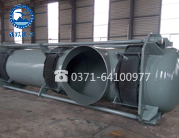 BQYP型曲管壓力平衡補償（cháng）器