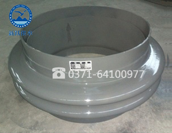 圓形多波補（bǔ）償器