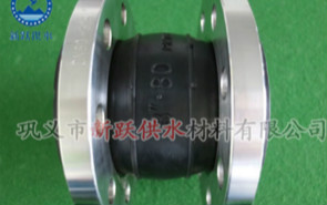 我公司為外貿用（yòng）戶定製生產俄標橡膠接頭