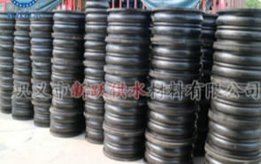 橡膠接頭材（cái）質的檢測方法有哪（nǎ）些