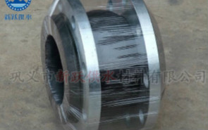 鞏義橡膠接（jiē）頭行業已經走進國際前景廣闊