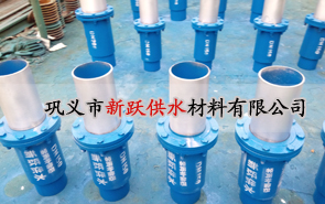 安裝套筒（tǒng）補償器前應該注（zhù）意什麽？