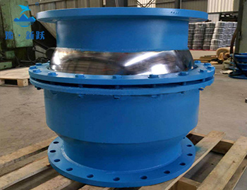 QB球形補償器（qì）