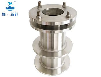 304不鏽鋼（gāng）防水套管（guǎn）