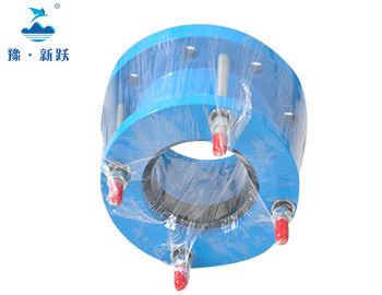 VSSJA（AF）型法蘭式鬆套伸縮接頭（tóu）