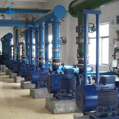 可曲撓橡膠接頭適用於新疆管道工程（chéng）